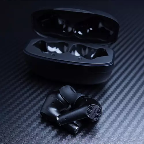Fantech MITHRIL Tx-1 PRO True Wireless Bluetooth 5.0 Dual Earbuds-gallery-1