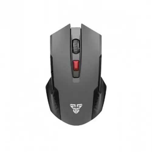 Fantech Raigor II WG10 Wireless Gaming Mouse (Gray)