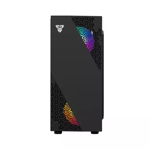 Fantech CG76 Mid Tower ATX Gaming Case-gallery-2