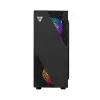 Fantech CG76 Mid Tower ATX Gaming Case-gallery-2