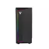 Fantech CG75 RGB MIDDLE TOWER CASE-gallery-1