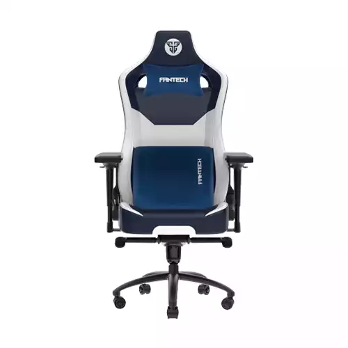 FANTECH ALPHA GC-283 BLUE PROFESSIONAL GAMING CHAIR