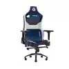 FANTECH ALPHA GC-283 BLUE PROFESSIONAL GAMING CHAIR-gallery-1