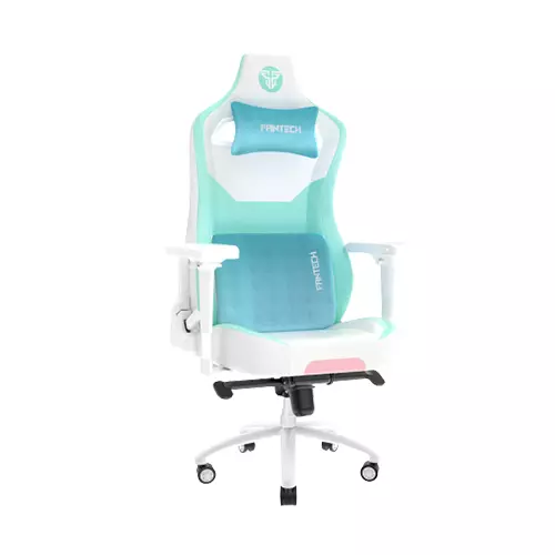 FANTECH ALPHA GC-283 MINT PROFESSIONAL GAMING CHAIR-gallery-1