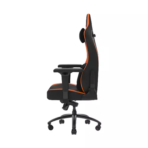 FANTECH ALPHA GC-283 ORANGE PROFESSIONAL GAMING CHAIR-gallery-1