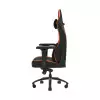 FANTECH ALPHA GC-283 ORANGE PROFESSIONAL GAMING CHAIR-gallery-1