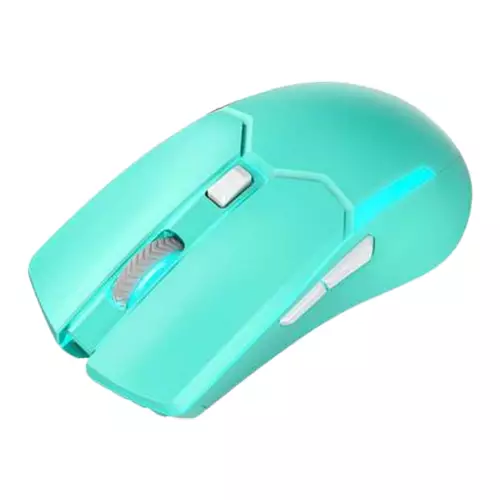 FANTECH VENOM II WGC2 MINT EDITION WIRELESS GAMING MOUSE-gallery-1