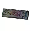 FANTECH MAXFIT67 MK858 RGB BLUTOOTH WIRELESS MECHANICAL KEYBOARD-gallery-1