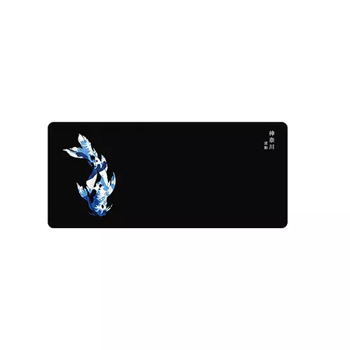 Fantech ATO MP905 Desk Mat ( Kanagawa Wave )