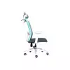FANTECH OCA258 MINT BREATHABLE OFFICE CHAIR (MINT)-gallery-2