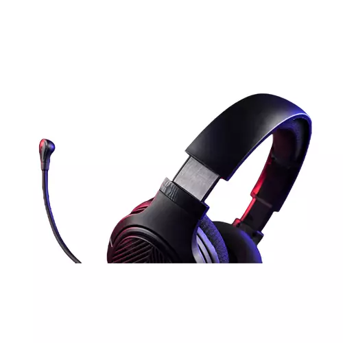 FANTECH TRINITY MH88 MULTI PLATFORM GAMING HEADSET-gallery-2
