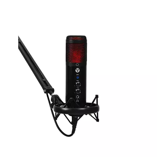 FANTECH AC902 FLEXIBLE MICROPHONE BOOM ARM-gallery-2