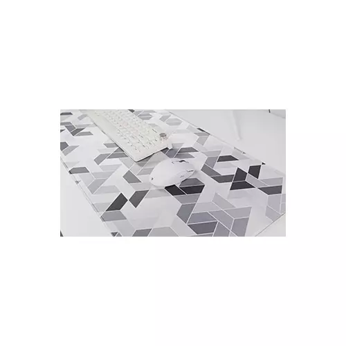FANTECH ATO GEO SERIES DESK MAT MP905 GE01 MOUSE PAD-gallery-1