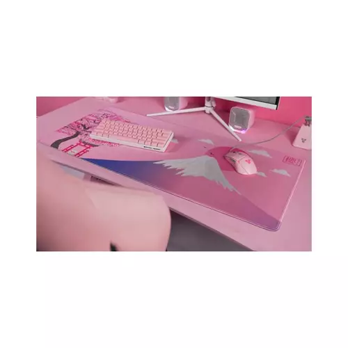 FANTECH ATO MP905 SAKURA EDITION DESK MAT-gallery-1