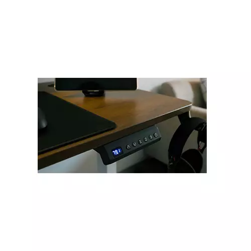 FANTECH GD914 ADJUSTABLE RISING GAMING DESK-gallery-2