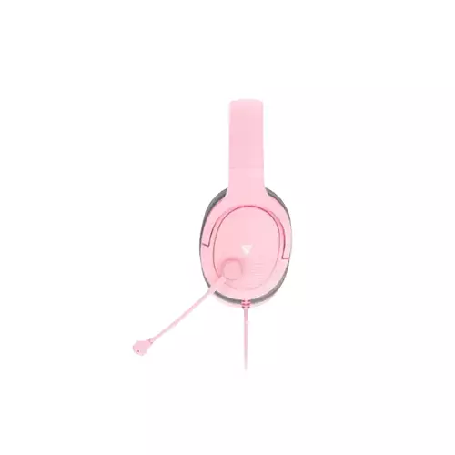 FANTECH TRINITY MH88 MULTI PLATFORM GAMING HEADSET (SAKURA)-gallery-2