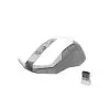 FANTECH RAIGOR II WG10 WIRELESS GAMING MOUSE (SPACE)-gallery-1