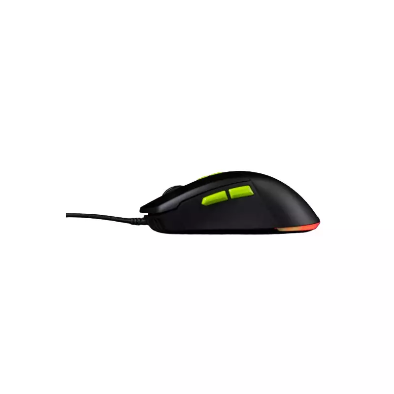 FANTECH PHANTOM II VX6 MACRO GAMING MOUSE-gallery-1