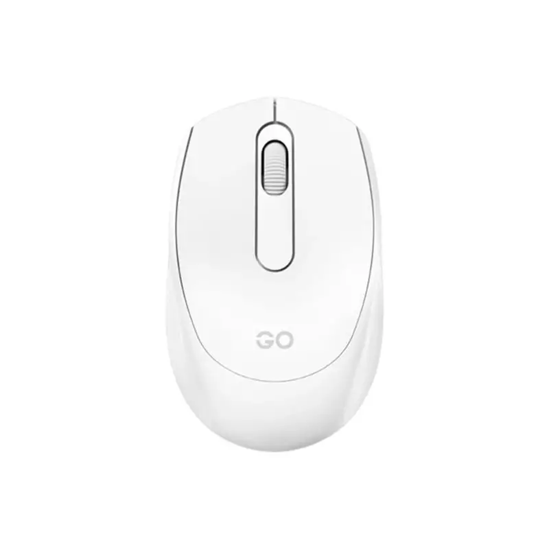 FANTECH GO W603 SILENT CLICK WIRELESS OFFICE MOUSE-gallery-1