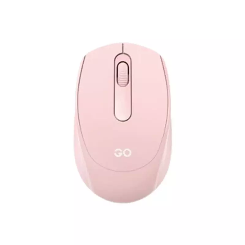 FANTECH GO W603 SILENT CLICK WIRELESS OFFICE MOUSE-gallery-2