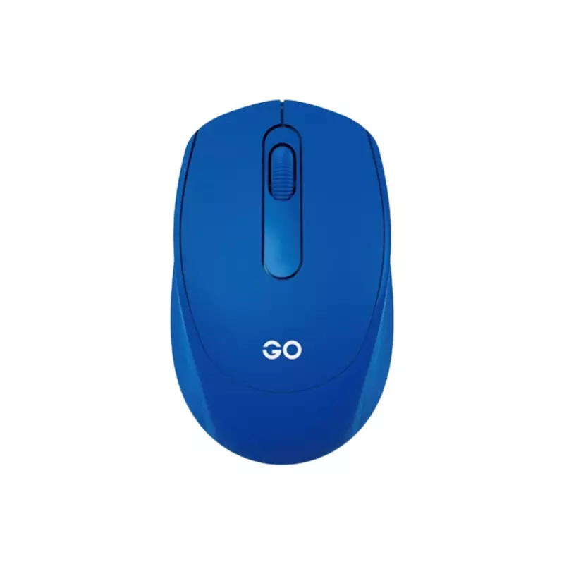 FANTECH GO W603 SILENT CLICK WIRELESS OFFICE MOUSE-gallery-3