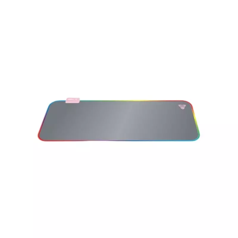 FANTECH MPR800S SAKURA EDITION FIREFLY RGB MOUSE PAD (PINK)-gallery-1