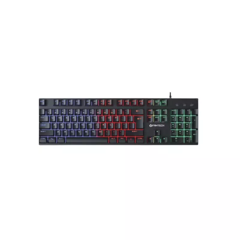 FANTECH K614L FIGHTER III GAMING KEYBOARD