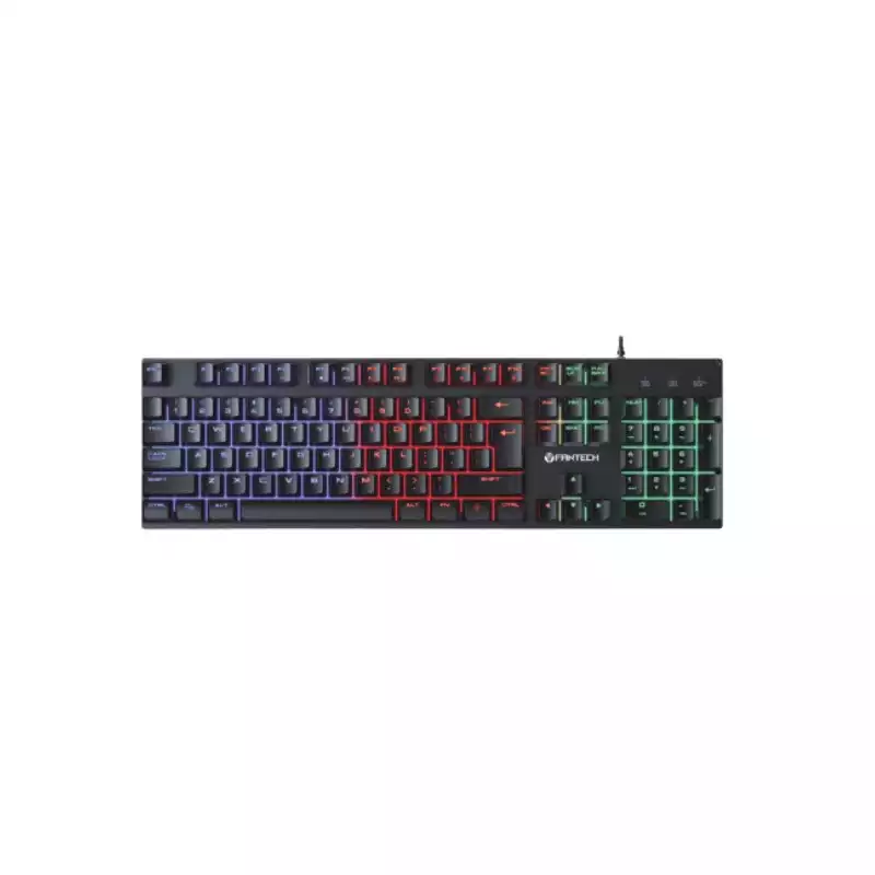 FANTECH K614L FIGHTER III GAMING KEYBOARD