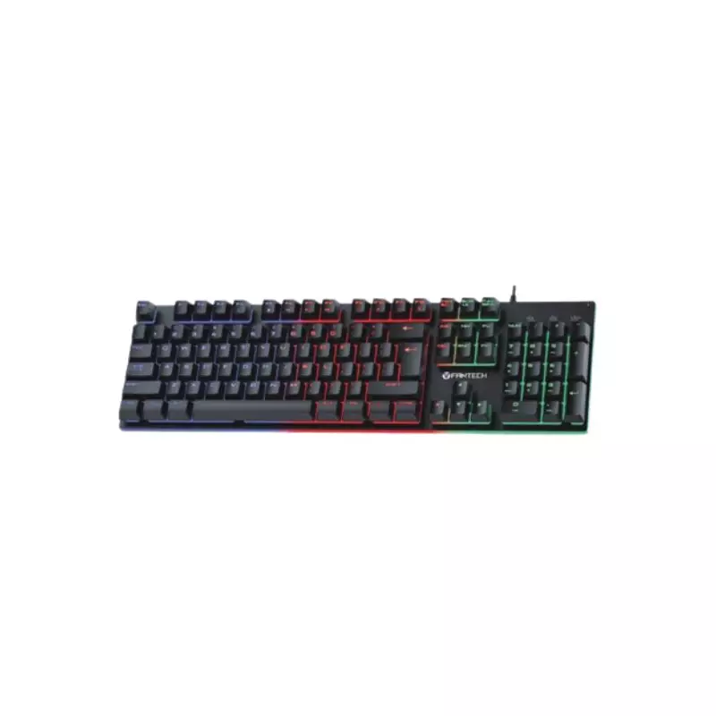 FANTECH K614L FIGHTER III GAMING KEYBOARD-gallery-1