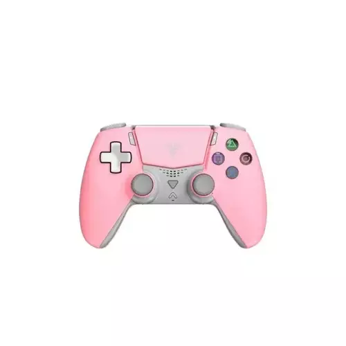 FANTECH NOVA WGP14 MULTI-PLATFORM HALL-EFFECT GAMEPAD (BLACK)-gallery-2