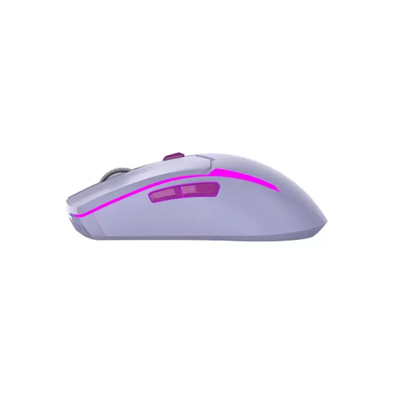 FANTECH WGC2 VENOM II RGB WIRELESS GAMING MOUSE PURPLE-gallery-3