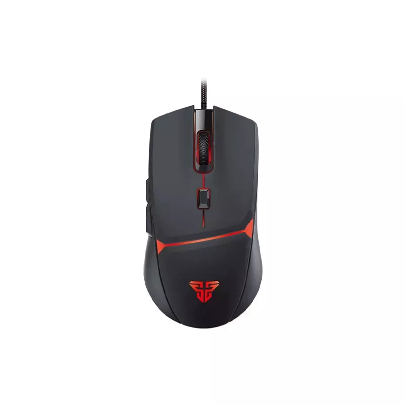 Fantech P51S Power Bundle Wired Gaming Keyboard, Mouse, Mouse Pad, Headphone & Headset Stand Combo-gallery-2
