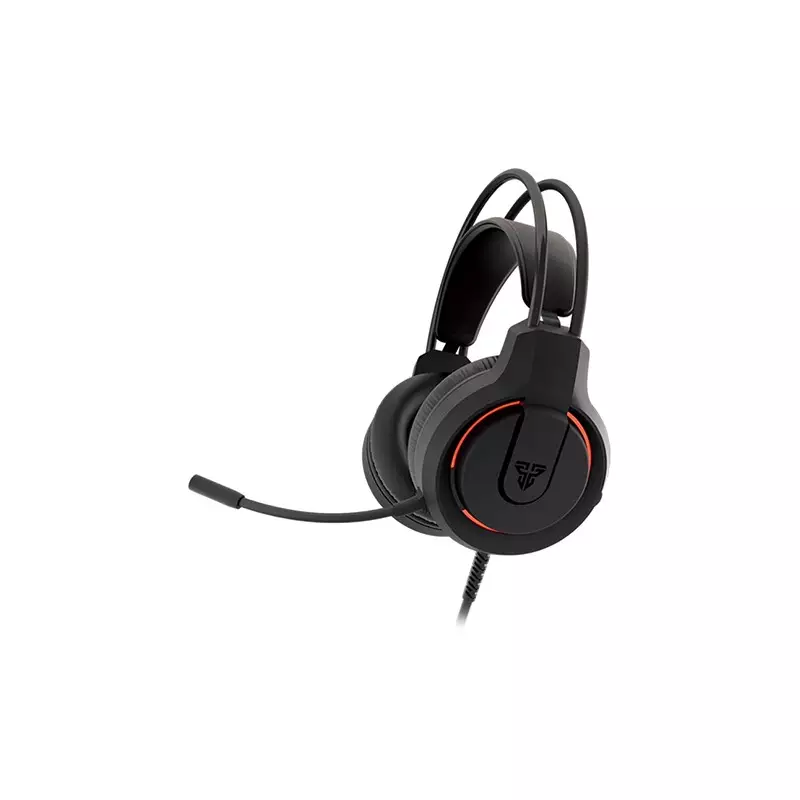 Fantech P51S Power Bundle Wired Gaming Keyboard, Mouse, Mouse Pad, Headphone & Headset Stand Combo-gallery-3