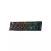 Fantech P51S Power Bundle Wired Gaming Keyboard, Mouse, Mouse Pad, Headphone & Headset Stand Combo-gallery-1