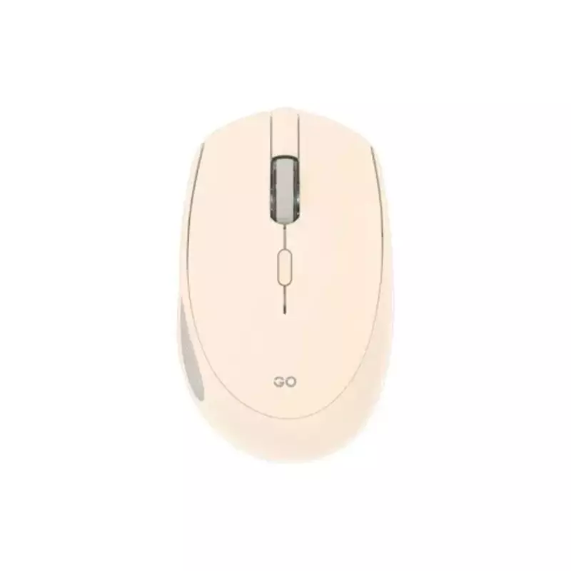 Fantech Go W193 Dual Mode Bluetooth & 2.4GHz Wireless Mouse-gallery-2