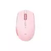 Fantech Go W193 Dual Mode Bluetooth & 2.4GHz Wireless Mouse-gallery-1