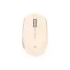 Fantech Go W193 Dual Mode Bluetooth & 2.4GHz Wireless Mouse-gallery-2