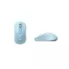 Fantech GO W608 Wireless Office Mouse (Blue)-gallery-1