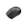 Fantech GO W605 Wireless Office Mouse (Black)-gallery-1