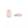 Fantech GO W605 Wireless Office Mouse (Pink)-gallery-1