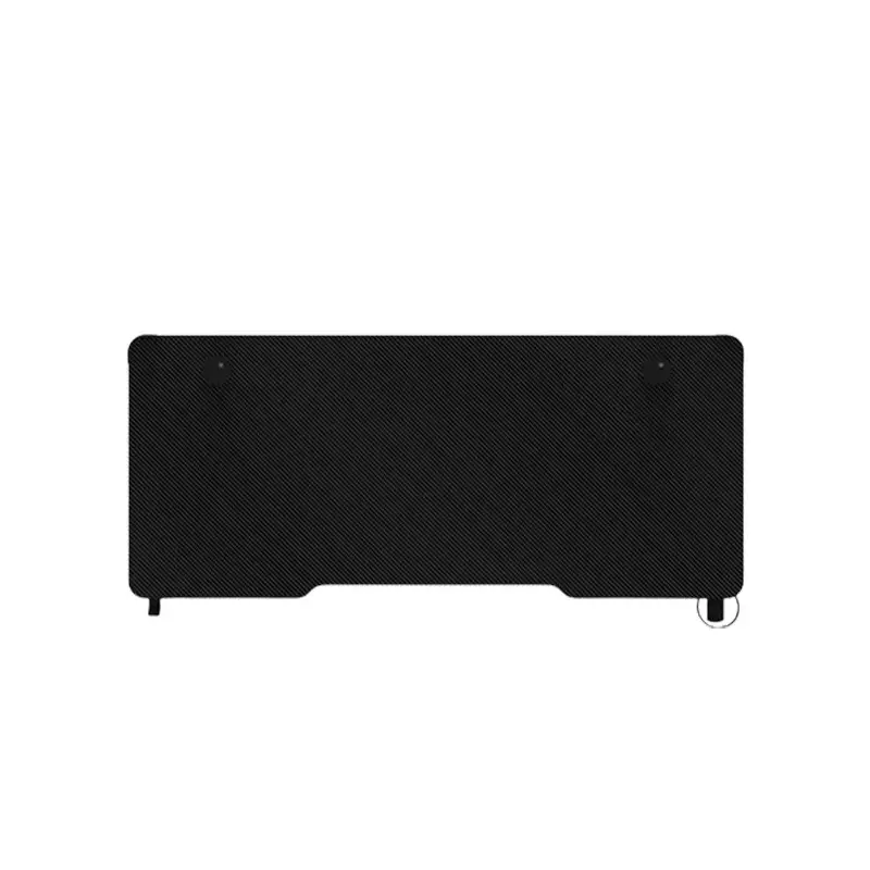 Fantech Tigris GD214 RGB Lighting Gaming Desk-gallery-1