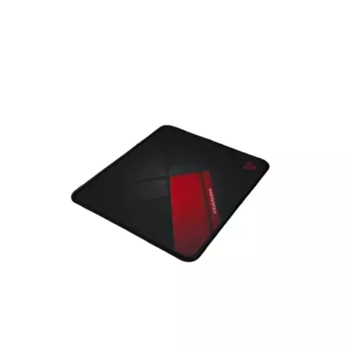 Fantech Vigil MP456 Black Gaming Mouse Pad-gallery-1
