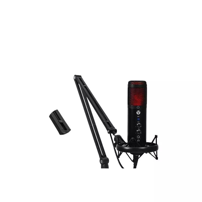 Fantech AC902s Flexible Microphone Boom Arm Stand-gallery-1