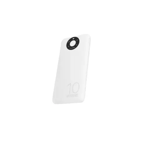 Fantech S1 10000mAh Slim Mini Power Bank-gallery-1