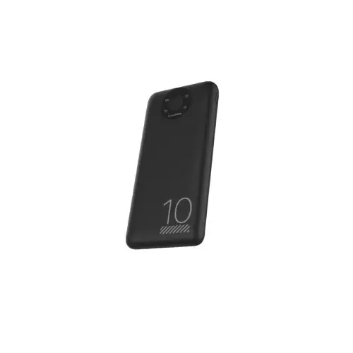 Fantech S1 10000mAh Slim Mini Power Bank-gallery-2