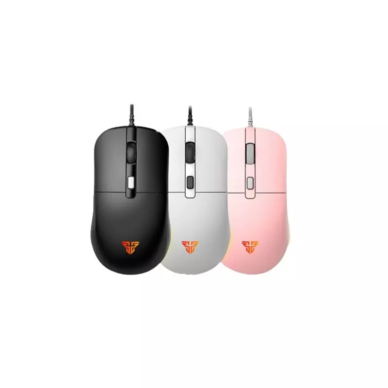 Fantech Kanata VX9S RGB Gaming Mouse-gallery-3