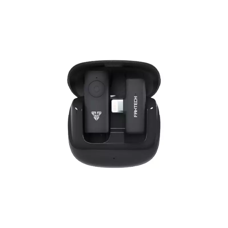 Fantech LEVIOSA AIR WMV11L Lightning Wireless Microphone-gallery-1