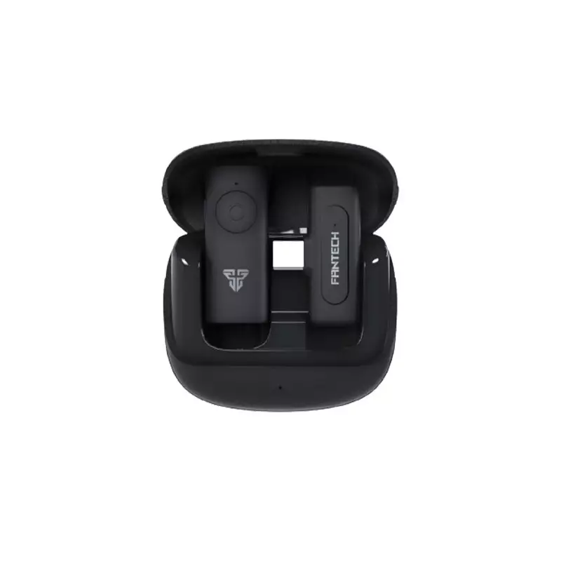 Fantech LEVIOSA AIR WMV11C Lavalier Type C Wireless Microphone-gallery-1