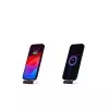 Fantech LEVIOSA AIR WMV21L Lightning Dual Mic Type C Wireless Microphone-gallery-3