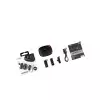 Fantech LEVIOSA AIR WMV21L Lightning Dual Mic Type C Wireless Microphone-gallery-4